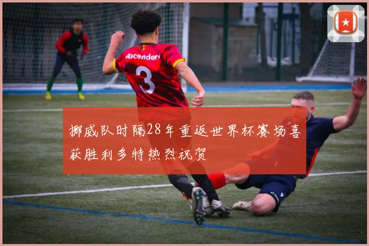 挪威队时隔28年重返世界杯赛场喜获胜利多特热烈祝贺